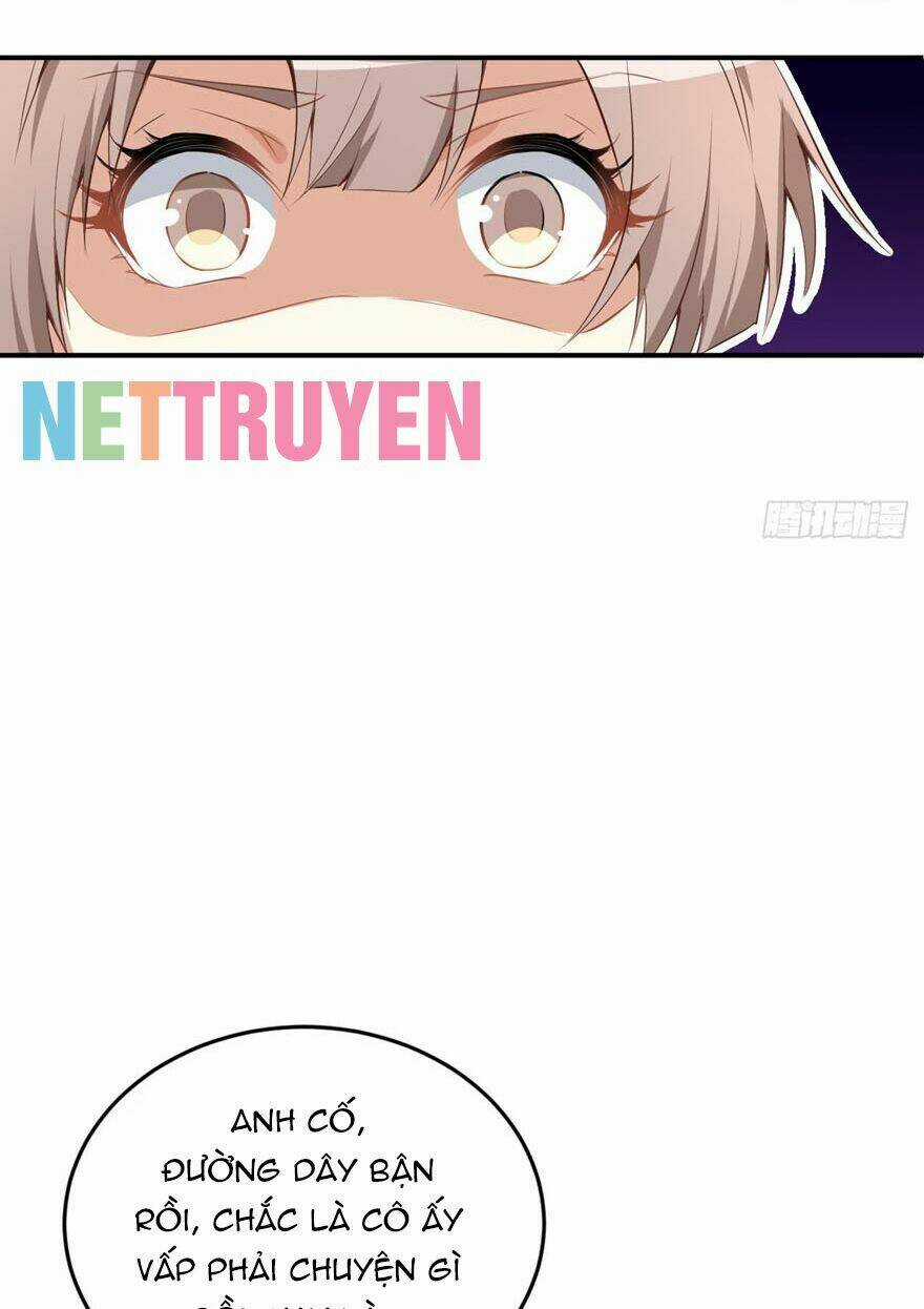 Mỹ Nhân Tâm Động Chapter 10 trang 9