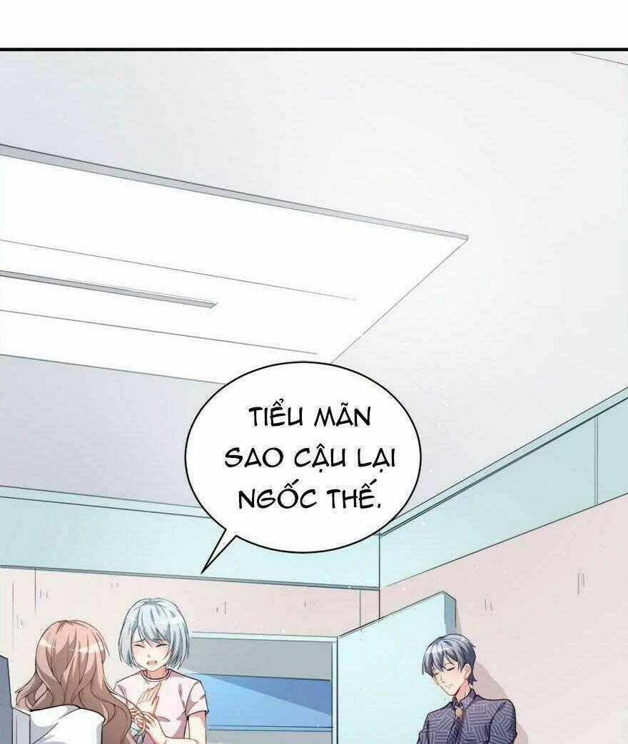 Mỹ Nhân Tâm Động Chapter 11 trang 1