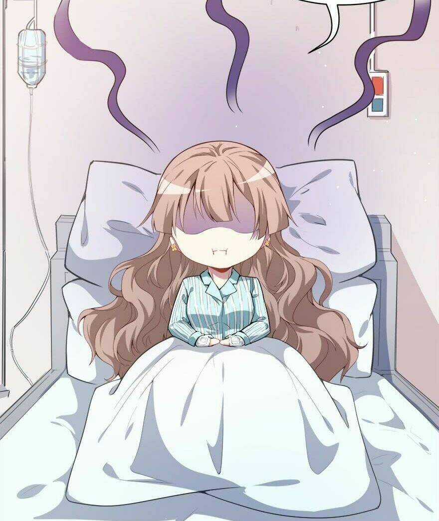 Mỹ Nhân Tâm Động Chapter 11 trang 13