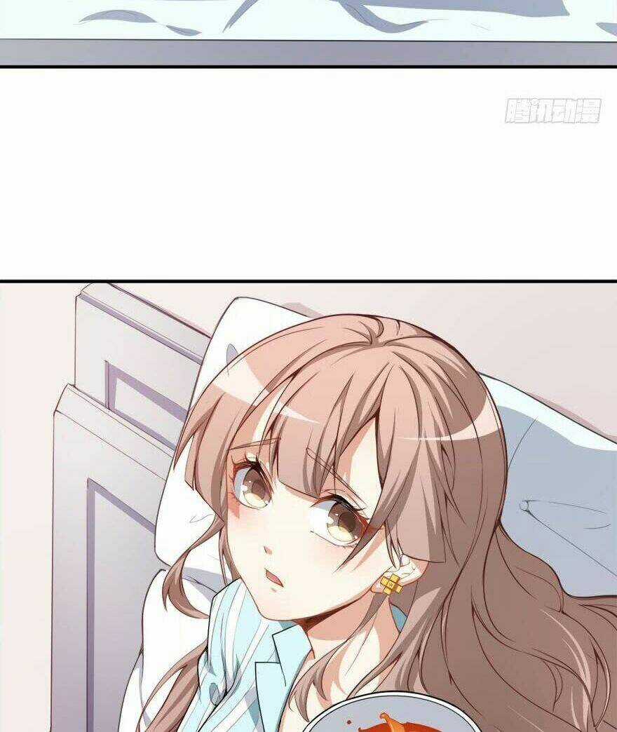 Mỹ Nhân Tâm Động Chapter 11 trang 14