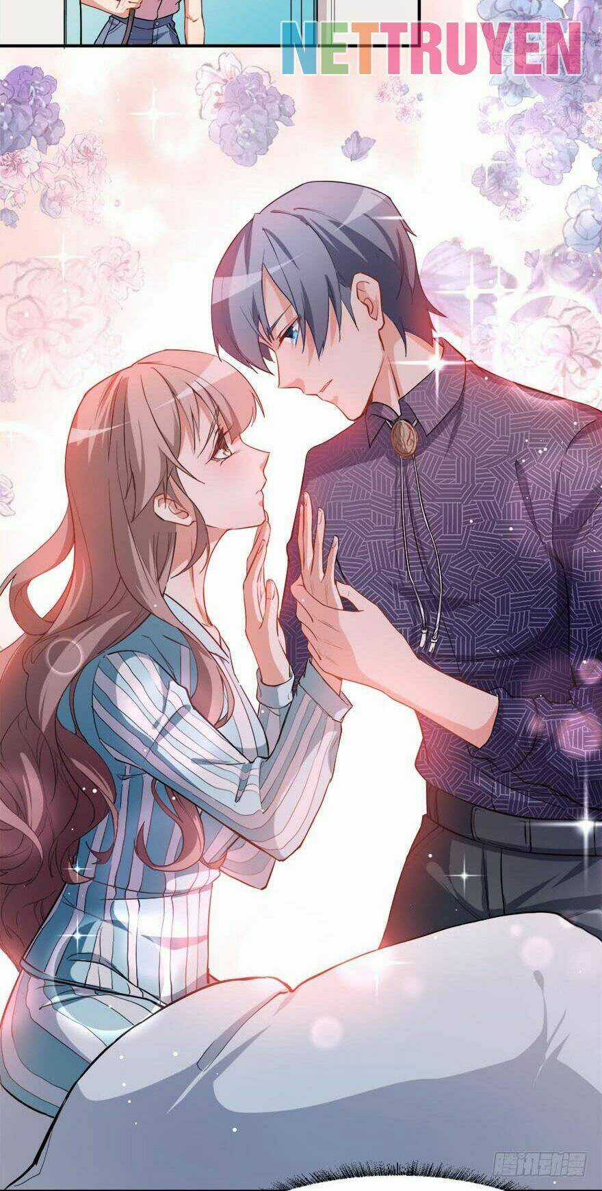 Mỹ Nhân Tâm Động Chapter 11 trang 24