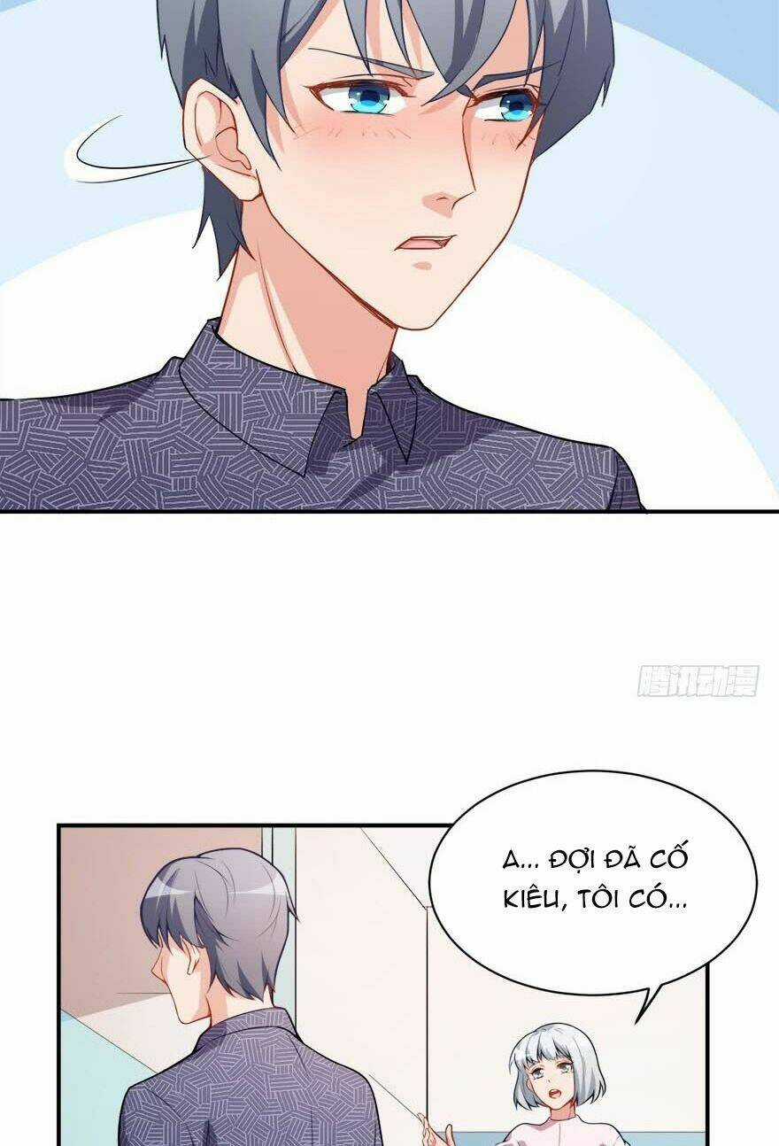 Mỹ Nhân Tâm Động Chapter 11 trang 26