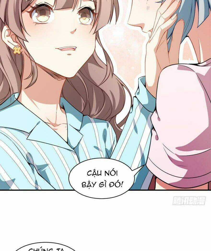 Mỹ Nhân Tâm Động Chapter 11 trang 3