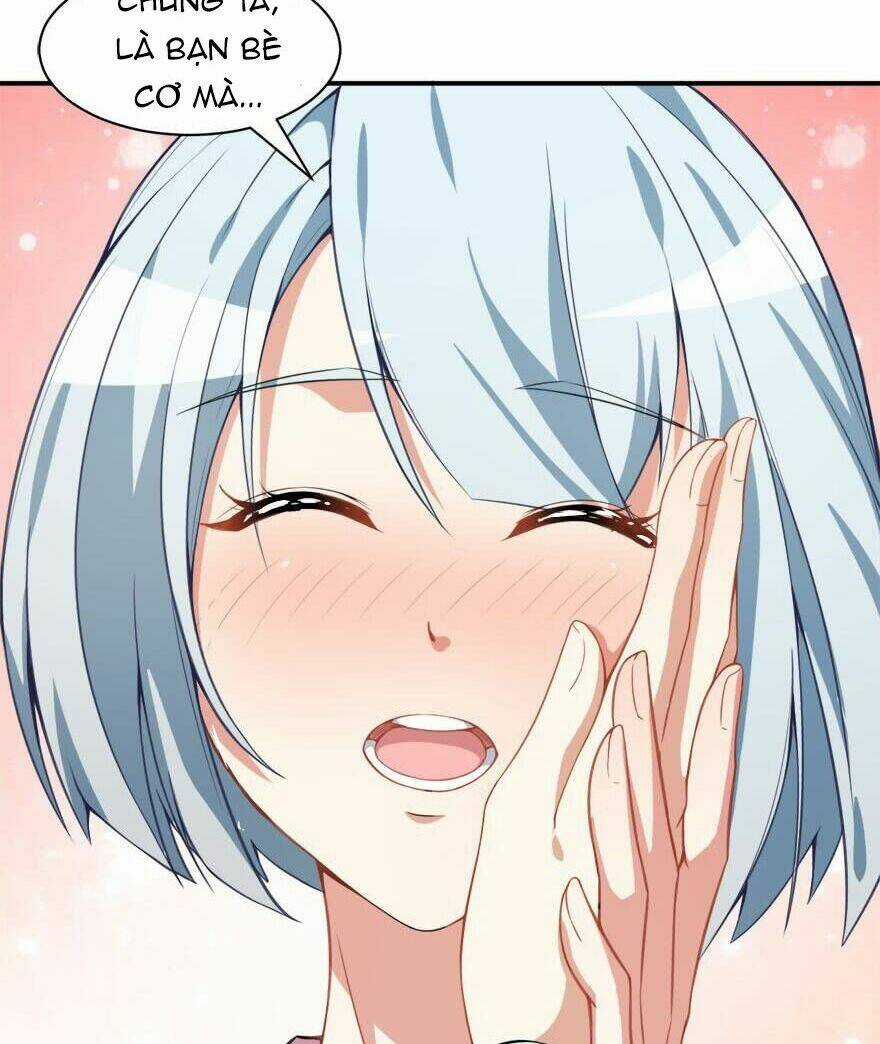 Mỹ Nhân Tâm Động Chapter 11 trang 4