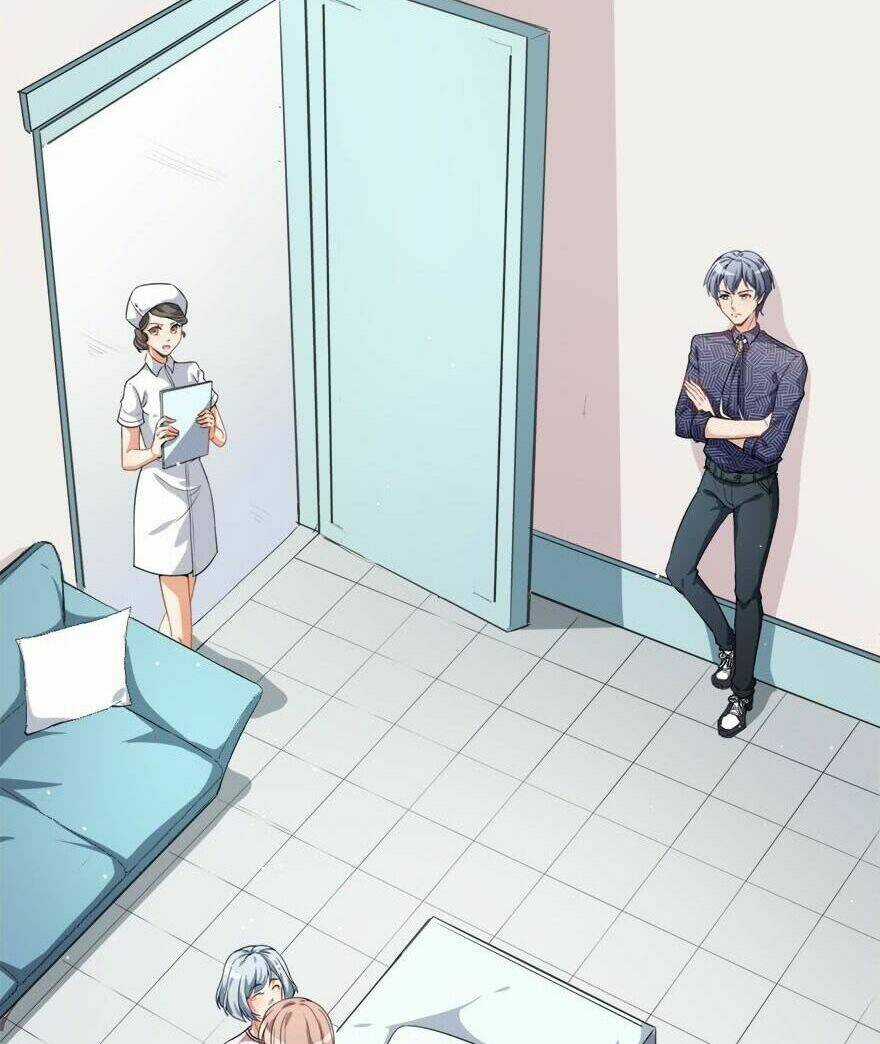 Mỹ Nhân Tâm Động Chapter 11 trang 6