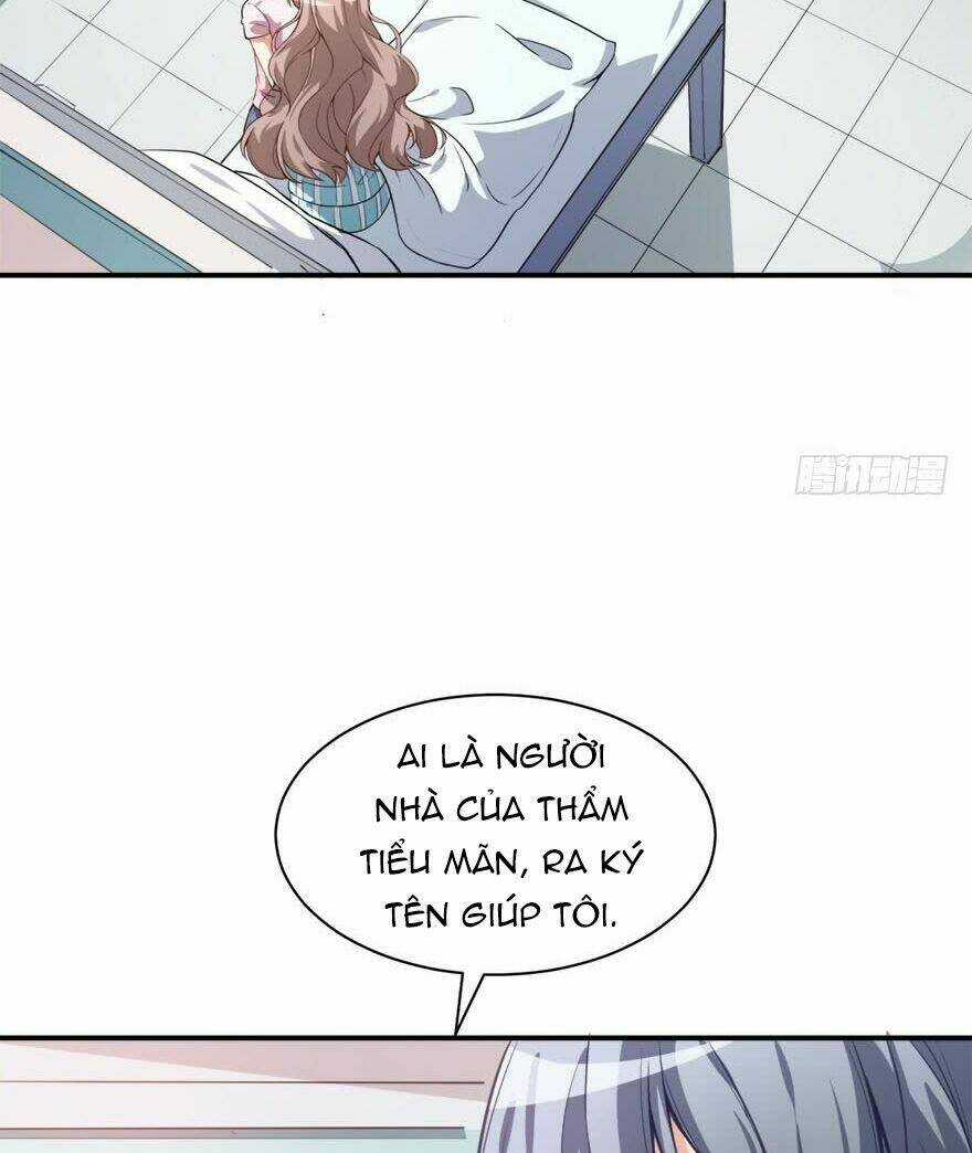 Mỹ Nhân Tâm Động Chapter 11 trang 7