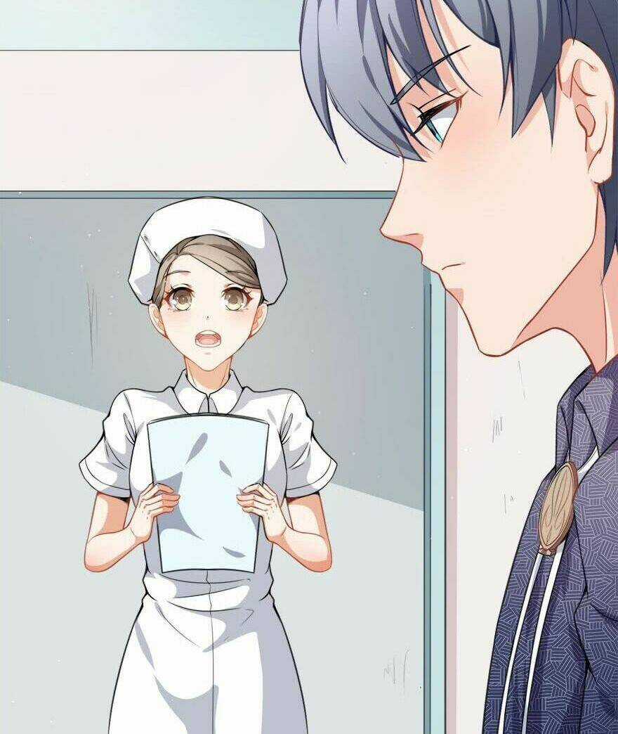 Mỹ Nhân Tâm Động Chapter 11 trang 8