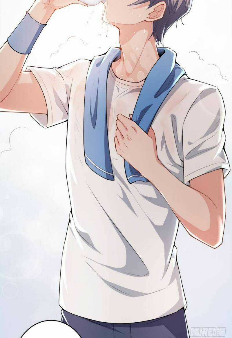 Mỹ Nhân Tâm Động Chapter 12 trang 11