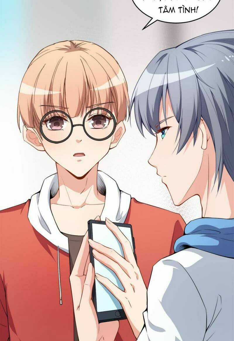 Mỹ Nhân Tâm Động Chapter 12 trang 15