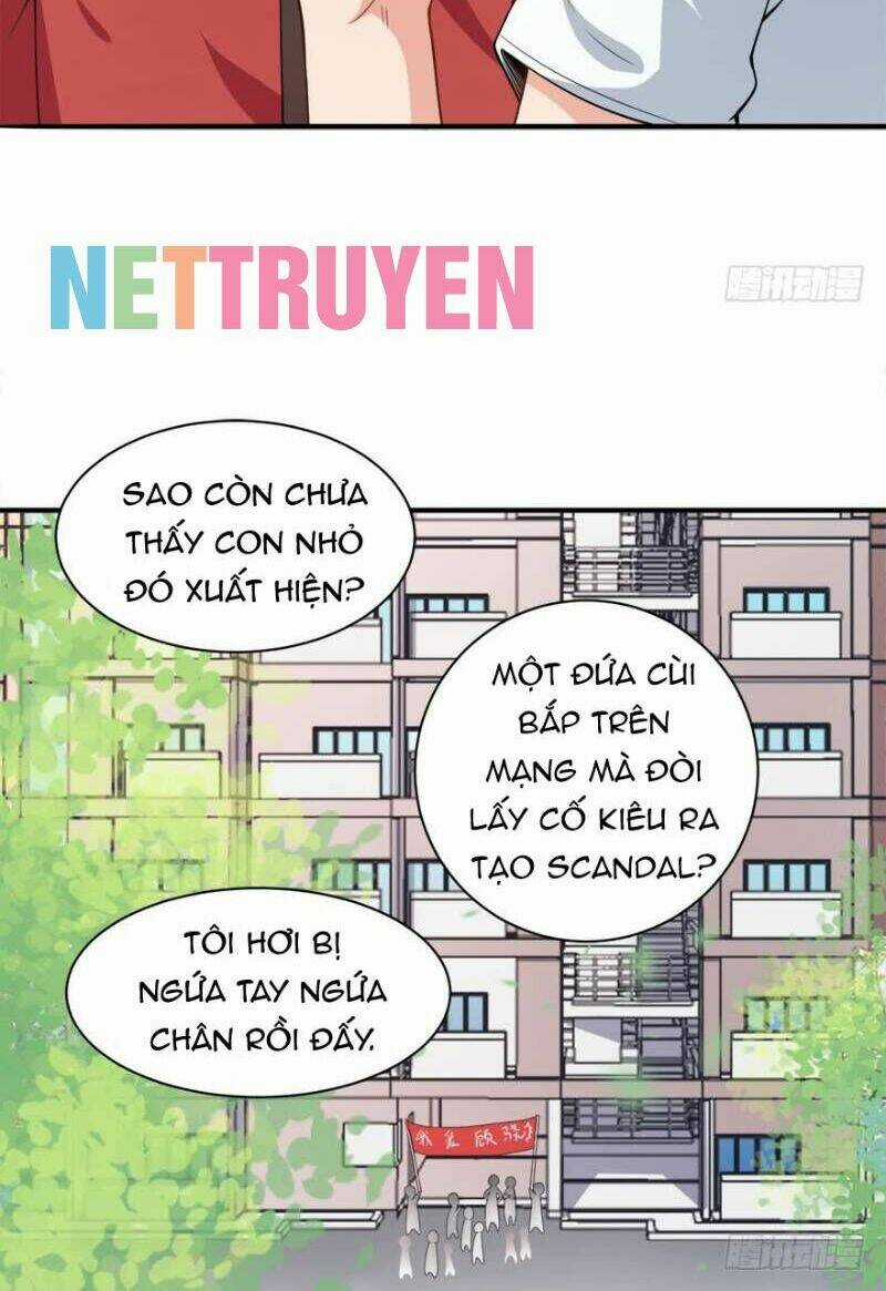 Mỹ Nhân Tâm Động Chapter 12 trang 16