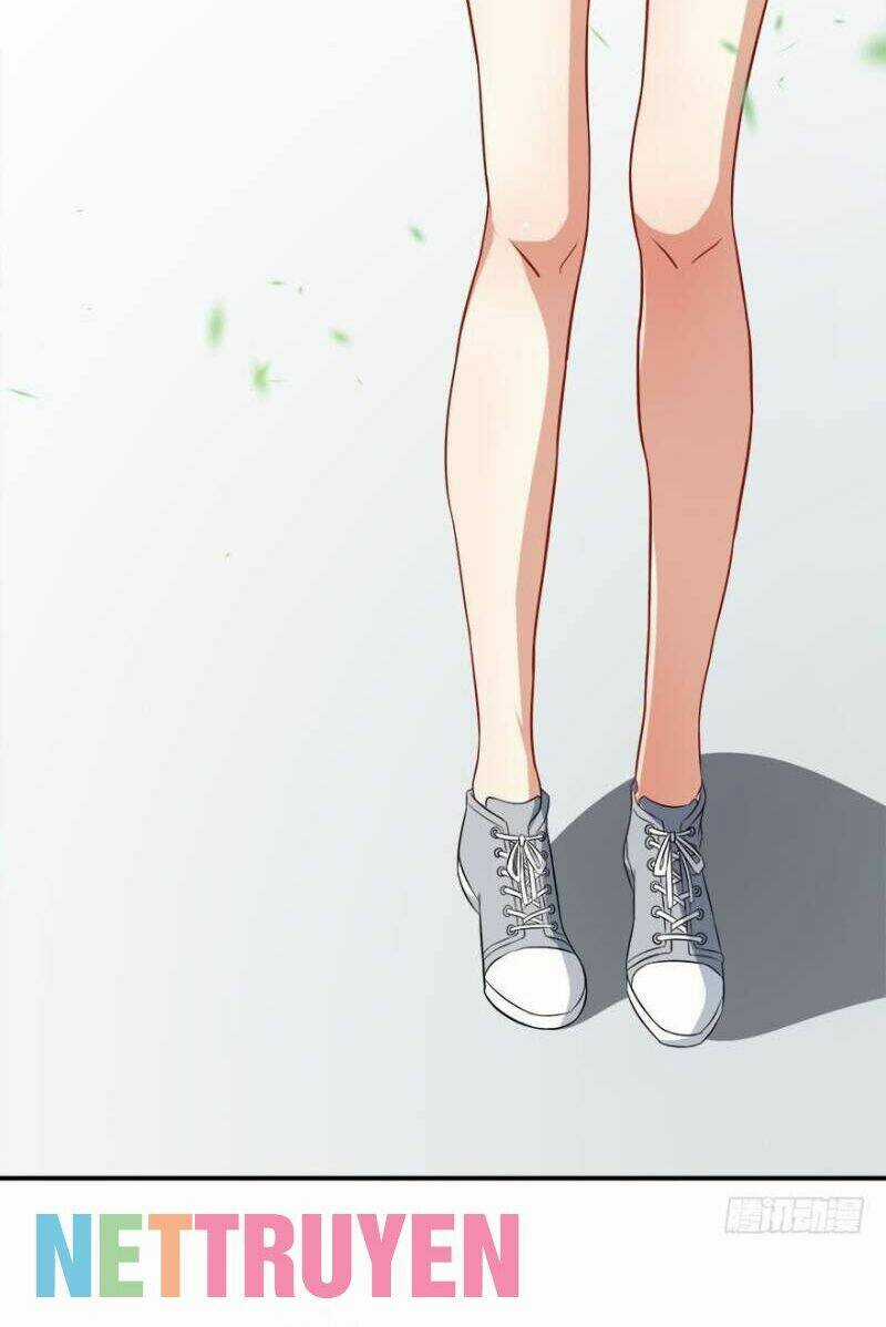 Mỹ Nhân Tâm Động Chapter 12 trang 18