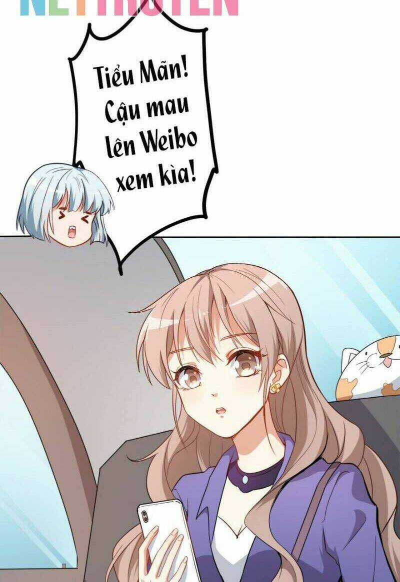 Mỹ Nhân Tâm Động Chapter 12 trang 2