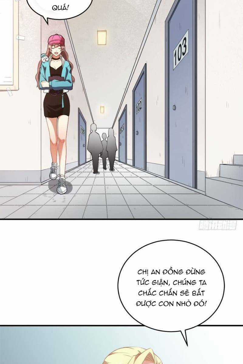 Mỹ Nhân Tâm Động Chapter 12 trang 23