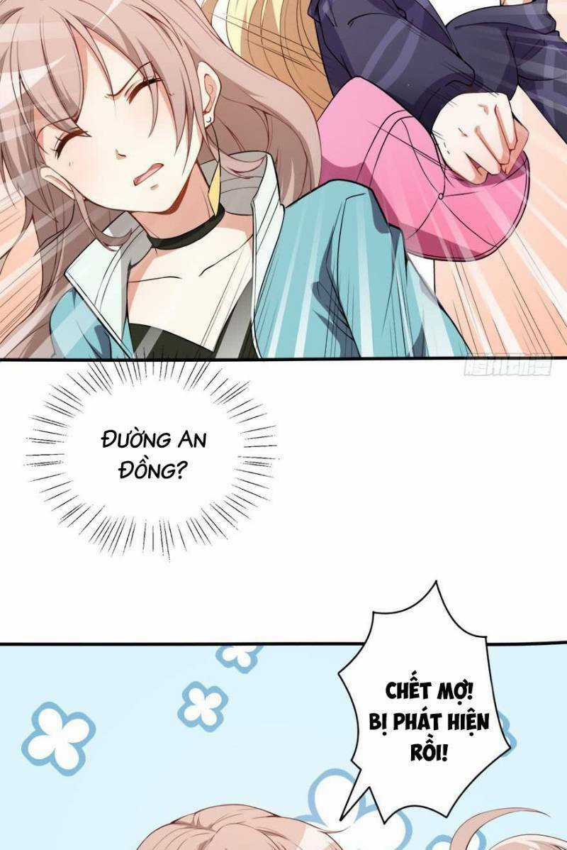 Mỹ Nhân Tâm Động Chapter 12 trang 27