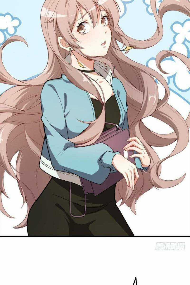 Mỹ Nhân Tâm Động Chapter 12 trang 28