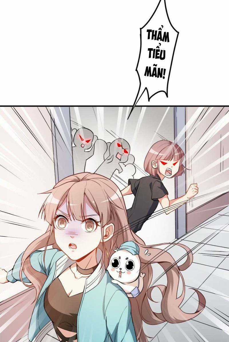 Mỹ Nhân Tâm Động Chapter 12 trang 29