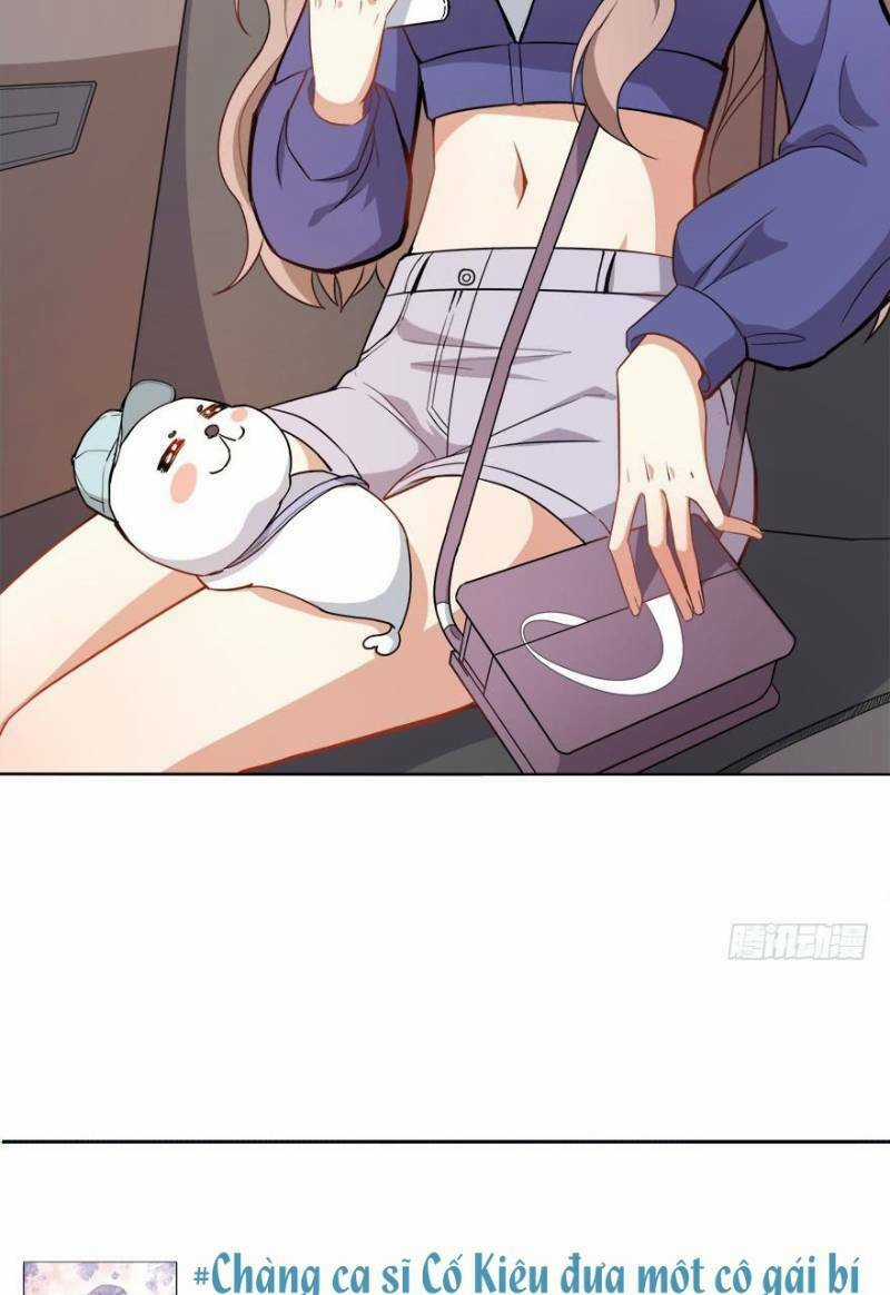 Mỹ Nhân Tâm Động Chapter 12 trang 3