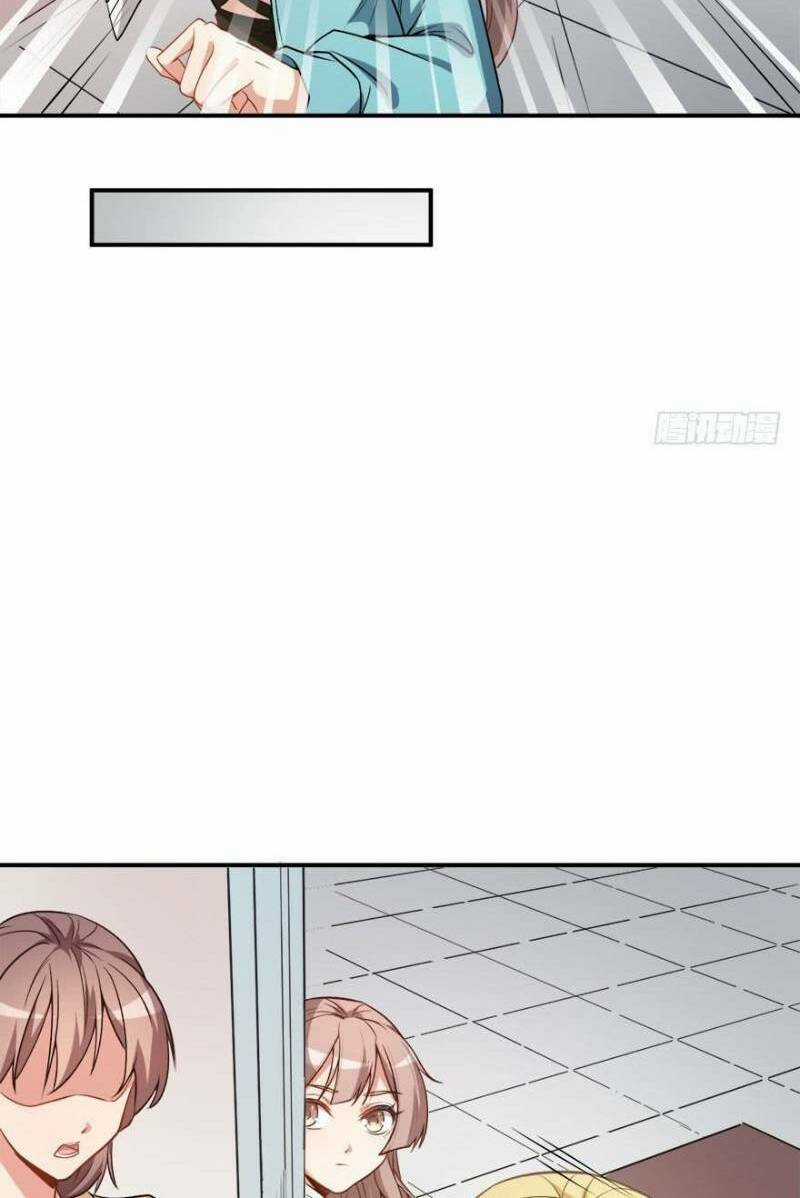 Mỹ Nhân Tâm Động Chapter 12 trang 30