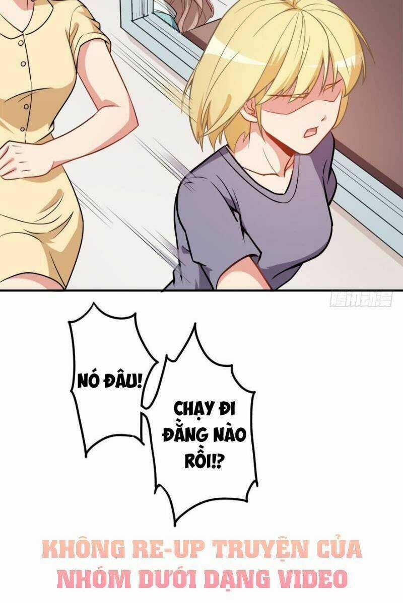 Mỹ Nhân Tâm Động Chapter 12 trang 31