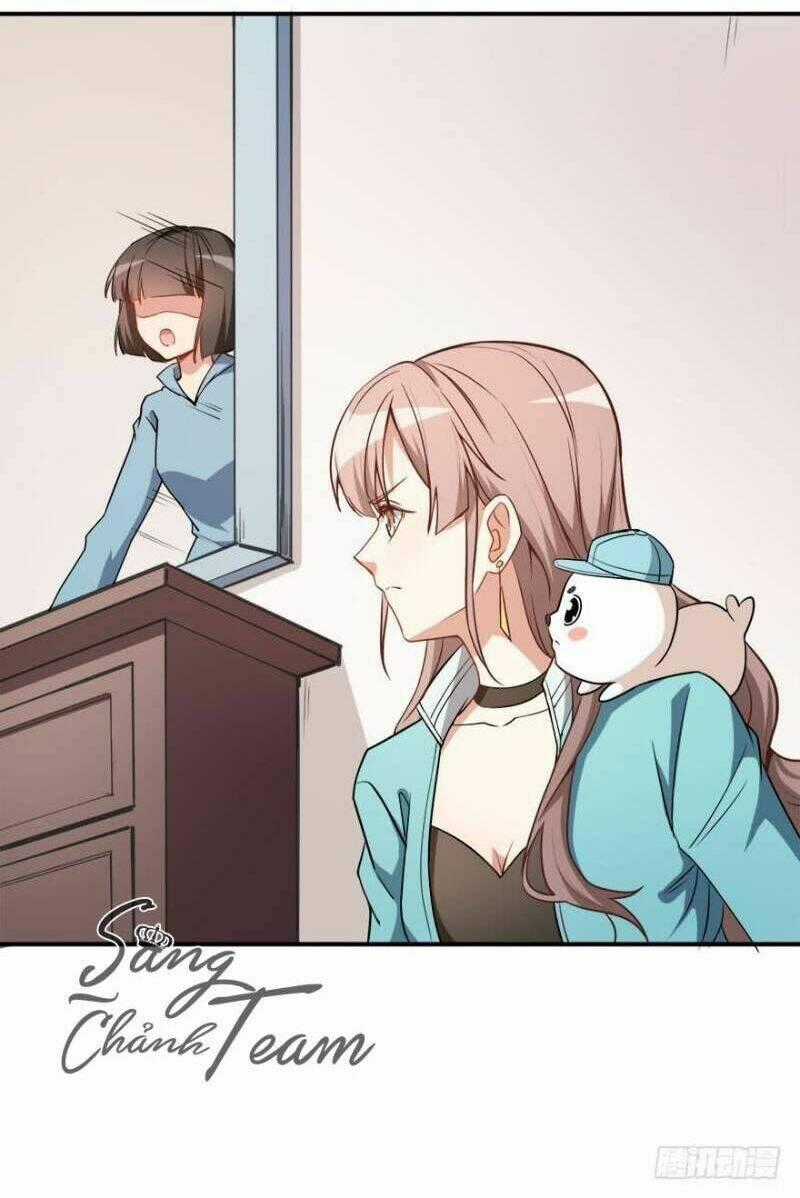 Mỹ Nhân Tâm Động Chapter 12 trang 32