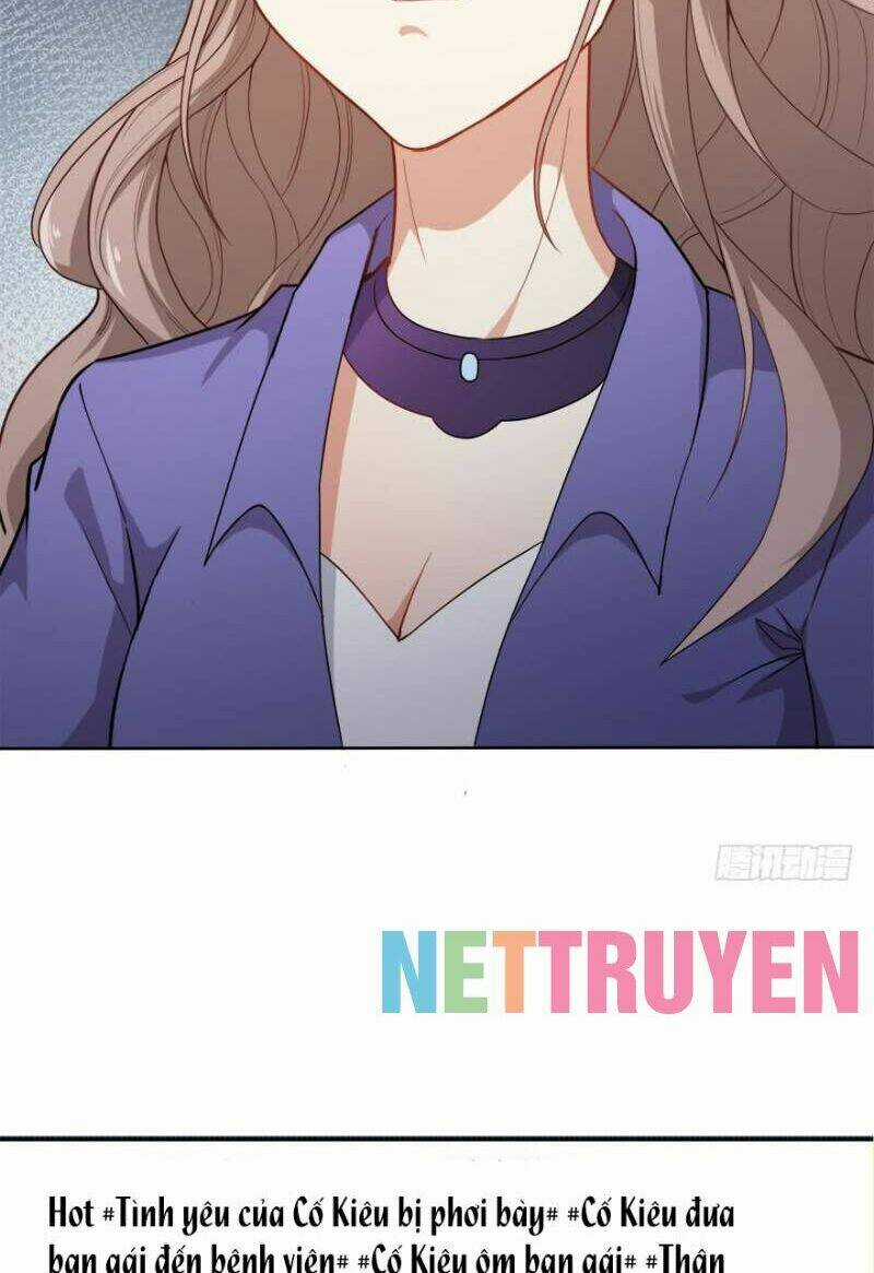 Mỹ Nhân Tâm Động Chapter 12 trang 6