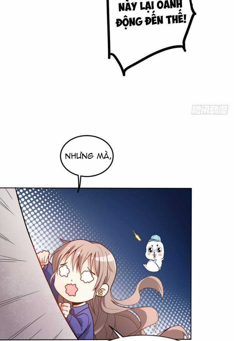 Mỹ Nhân Tâm Động Chapter 12 trang 9