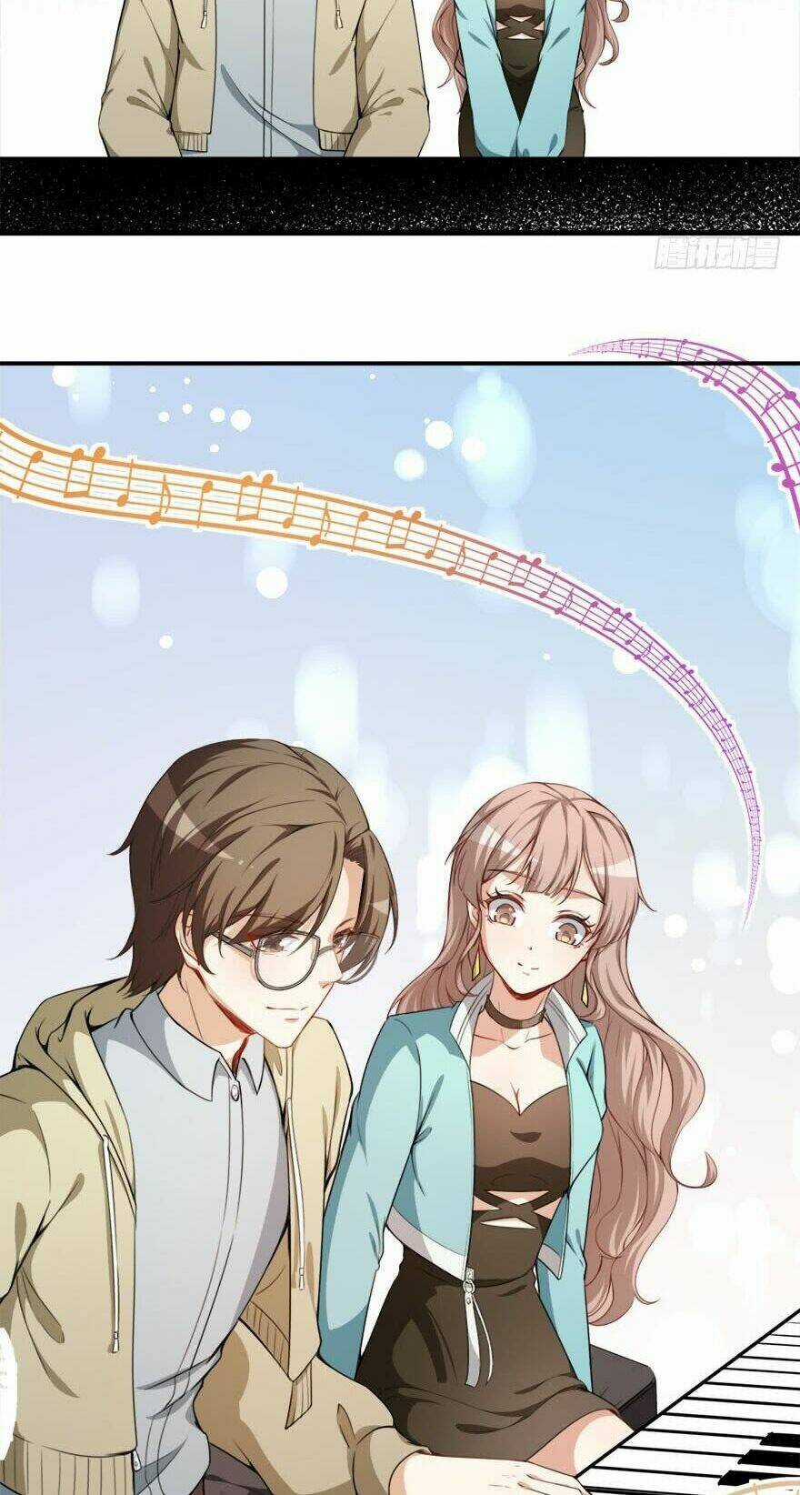 Mỹ Nhân Tâm Động Chapter 13 trang 10