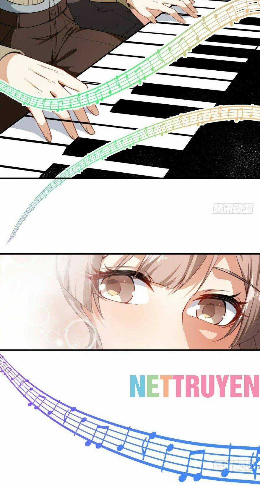 Mỹ Nhân Tâm Động Chapter 13 trang 11