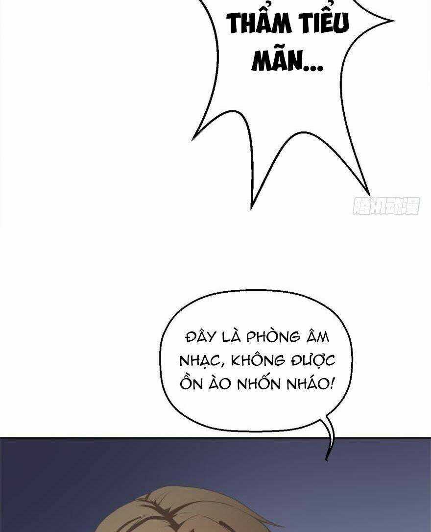 Mỹ Nhân Tâm Động Chapter 13 trang 19