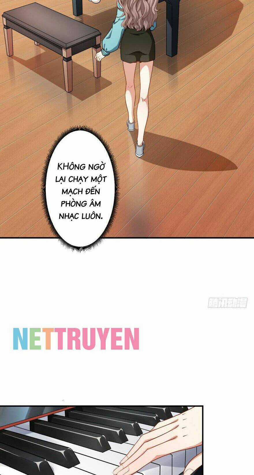 Mỹ Nhân Tâm Động Chapter 13 trang 2