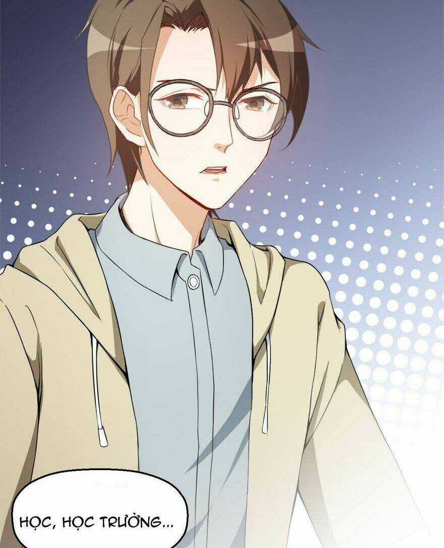 Mỹ Nhân Tâm Động Chapter 13 trang 20