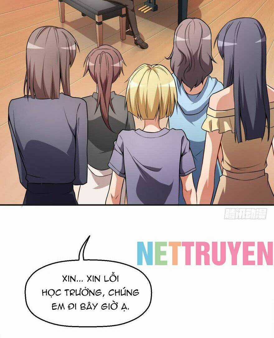 Mỹ Nhân Tâm Động Chapter 13 trang 22