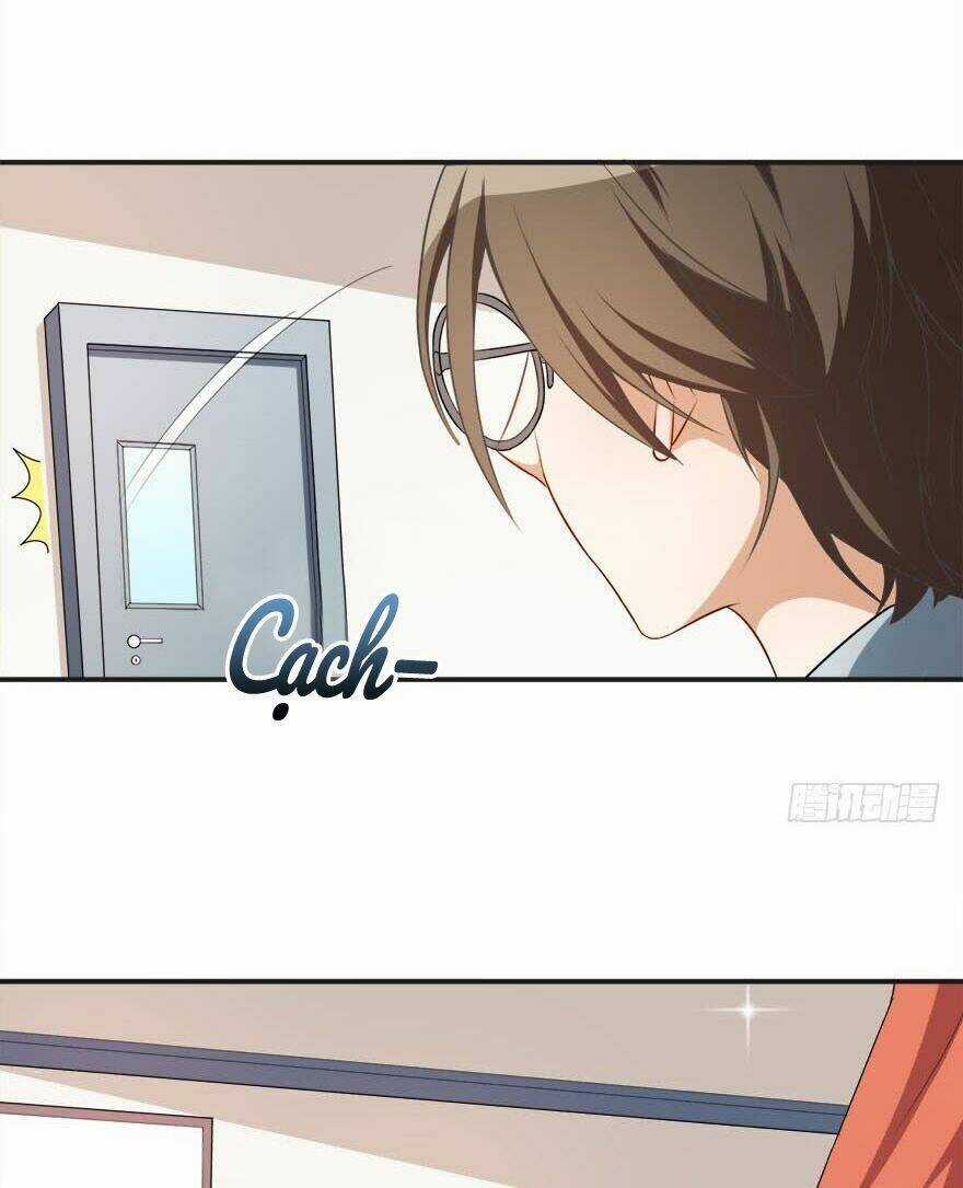 Mỹ Nhân Tâm Động Chapter 13 trang 23