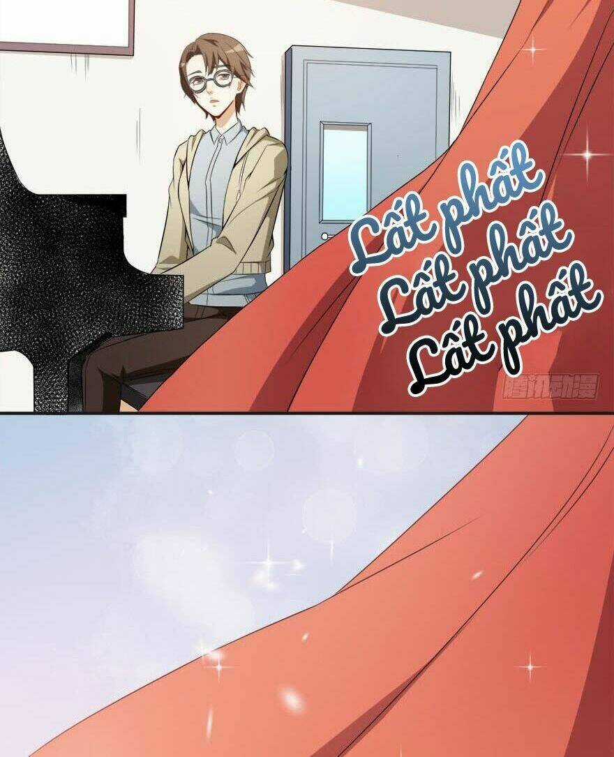 Mỹ Nhân Tâm Động Chapter 13 trang 24