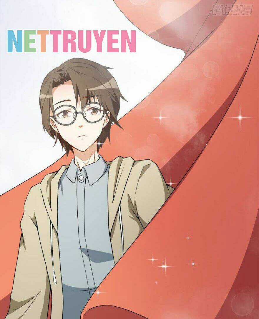 Mỹ Nhân Tâm Động Chapter 13 trang 26