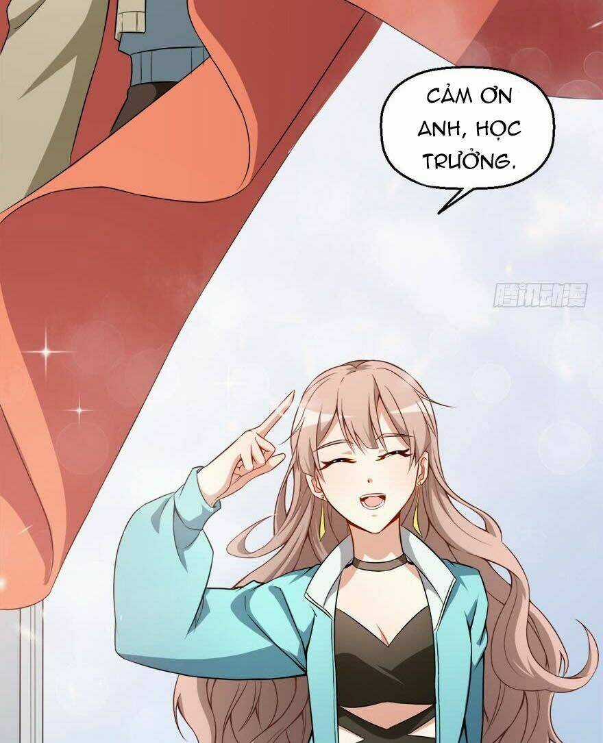 Mỹ Nhân Tâm Động Chapter 13 trang 27