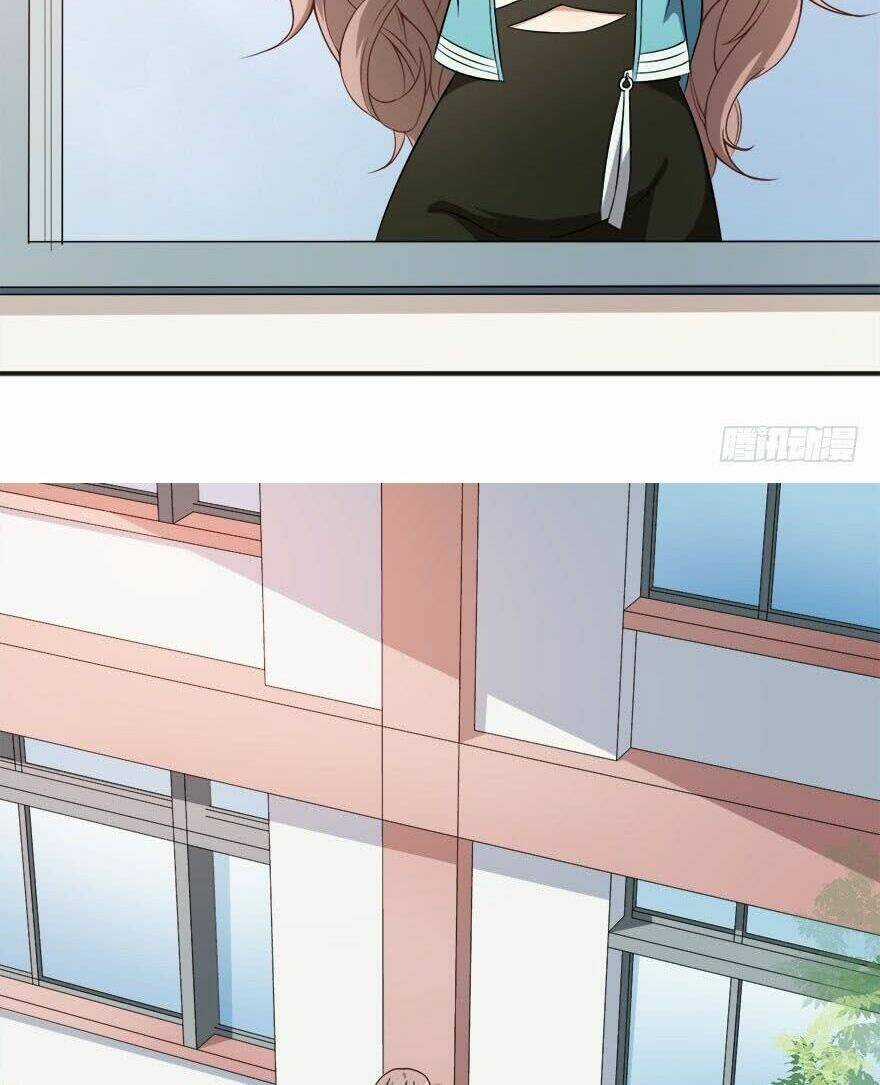 Mỹ Nhân Tâm Động Chapter 13 trang 28