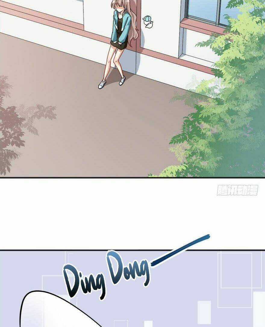 Mỹ Nhân Tâm Động Chapter 13 trang 29