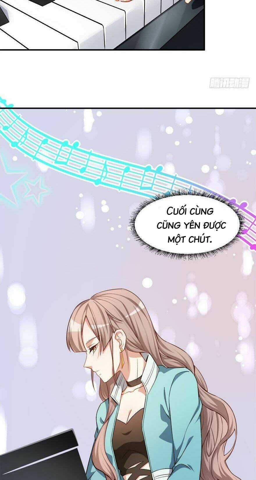 Mỹ Nhân Tâm Động Chapter 13 trang 3