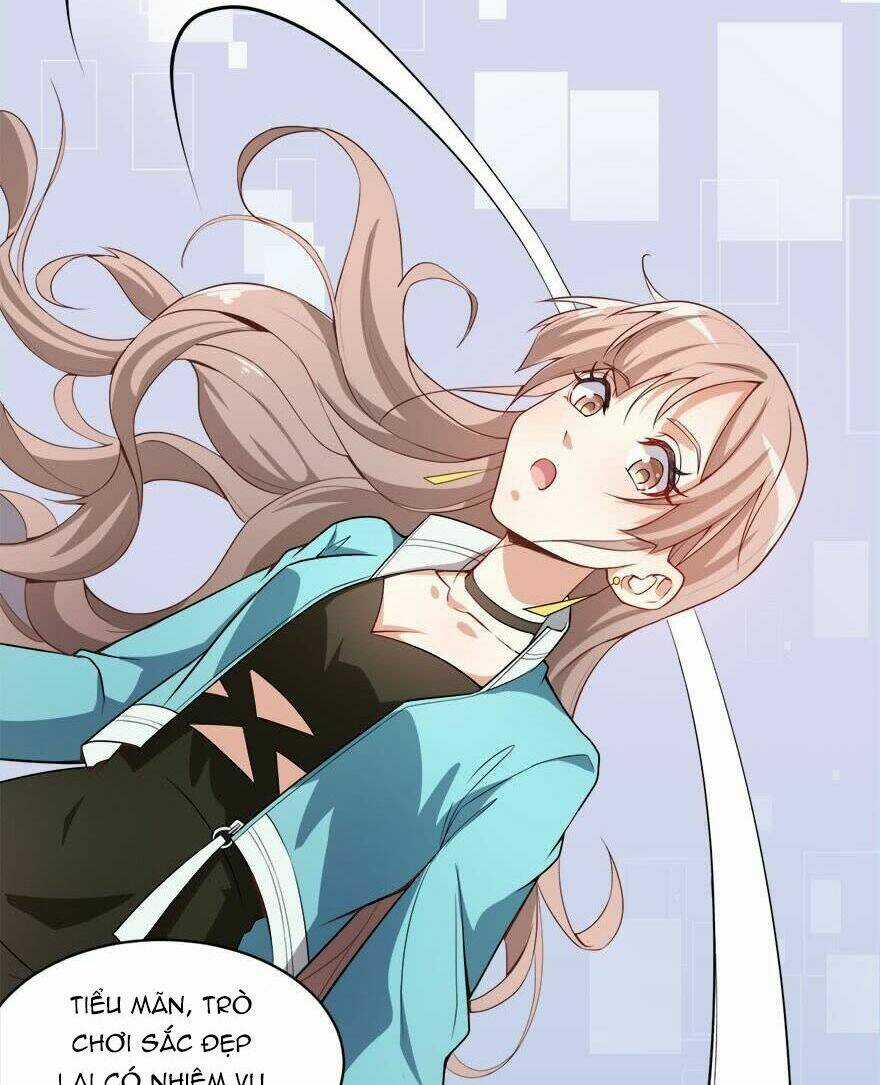 Mỹ Nhân Tâm Động Chapter 13 trang 30