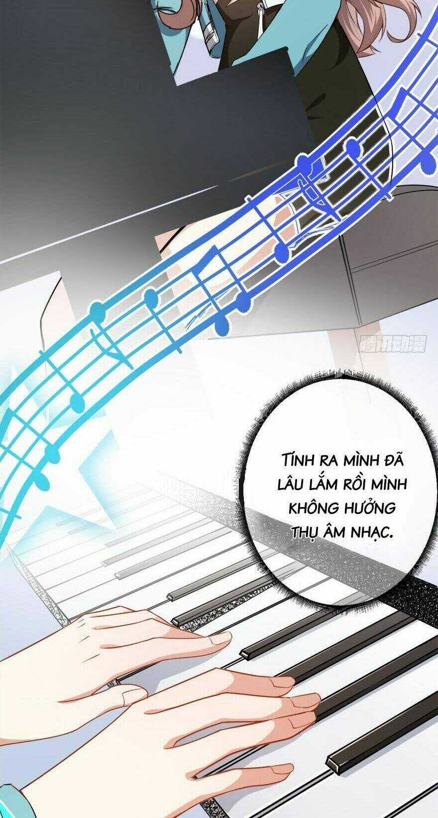 Mỹ Nhân Tâm Động Chapter 13 trang 4