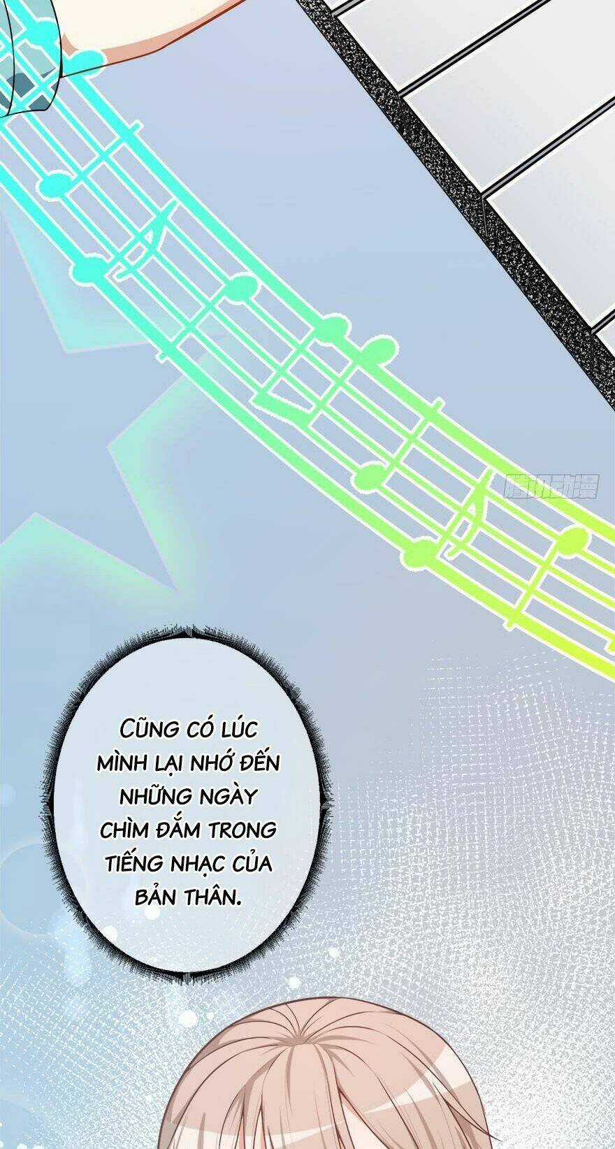 Mỹ Nhân Tâm Động Chapter 13 trang 5