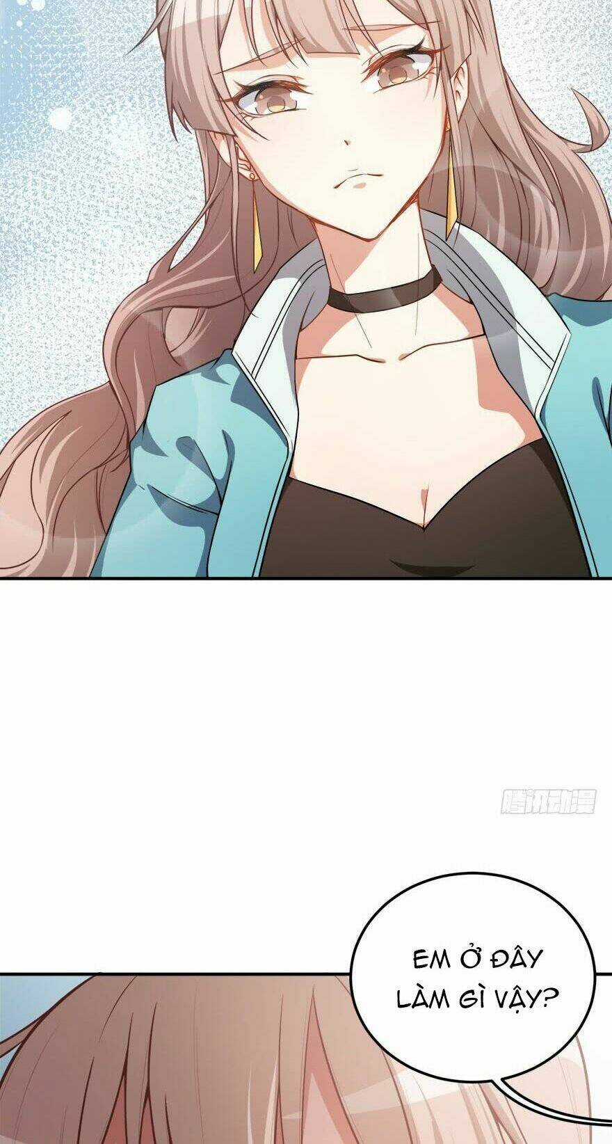 Mỹ Nhân Tâm Động Chapter 13 trang 6