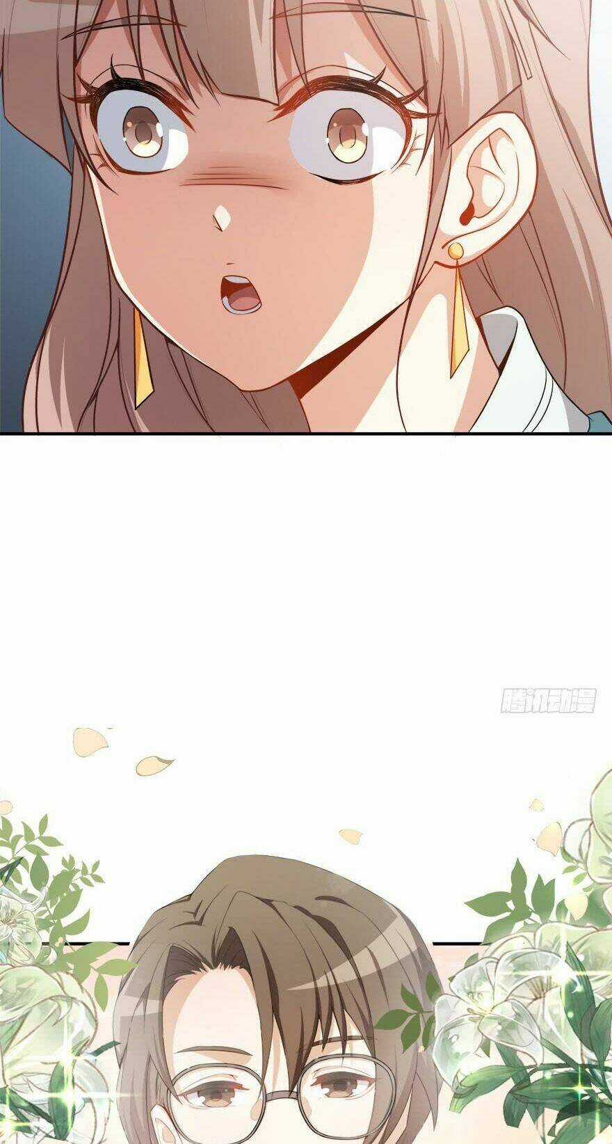 Mỹ Nhân Tâm Động Chapter 13 trang 7