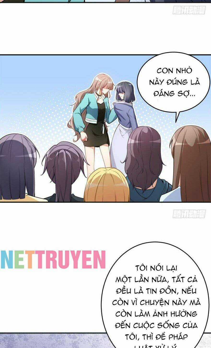 Mỹ Nhân Tâm Động Chapter 14 trang 2