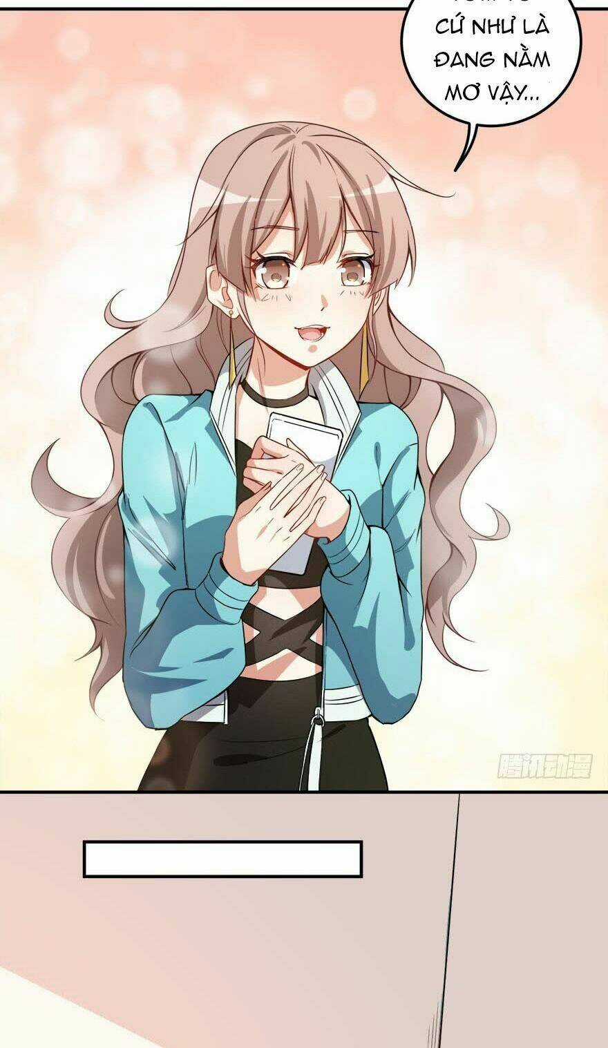 Mỹ Nhân Tâm Động Chapter 14 trang 25