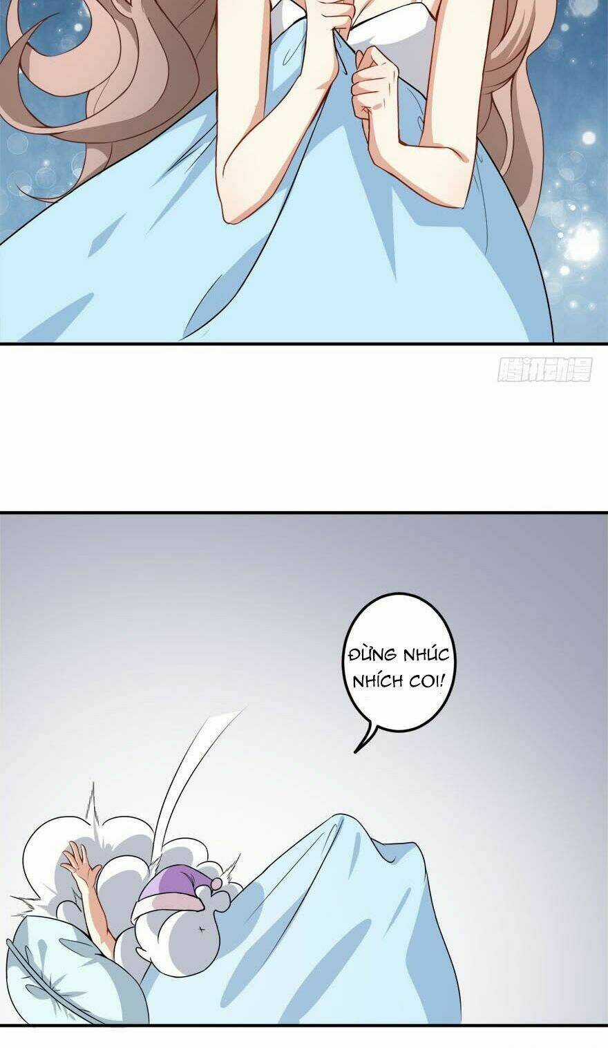 Mỹ Nhân Tâm Động Chapter 14 trang 29