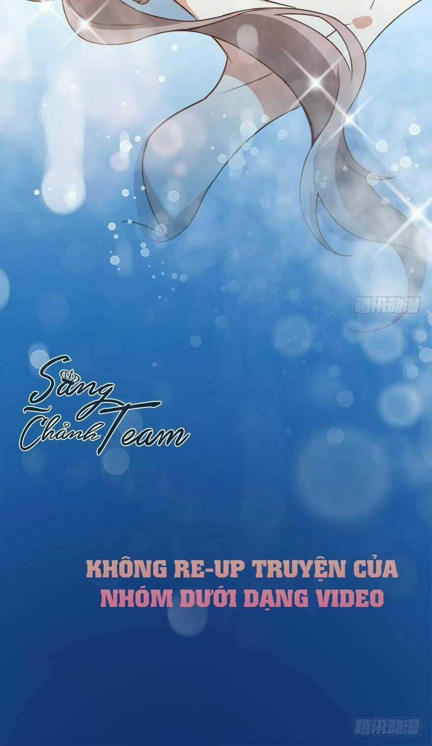 Mỹ Nhân Tâm Động Chapter 14 trang 32