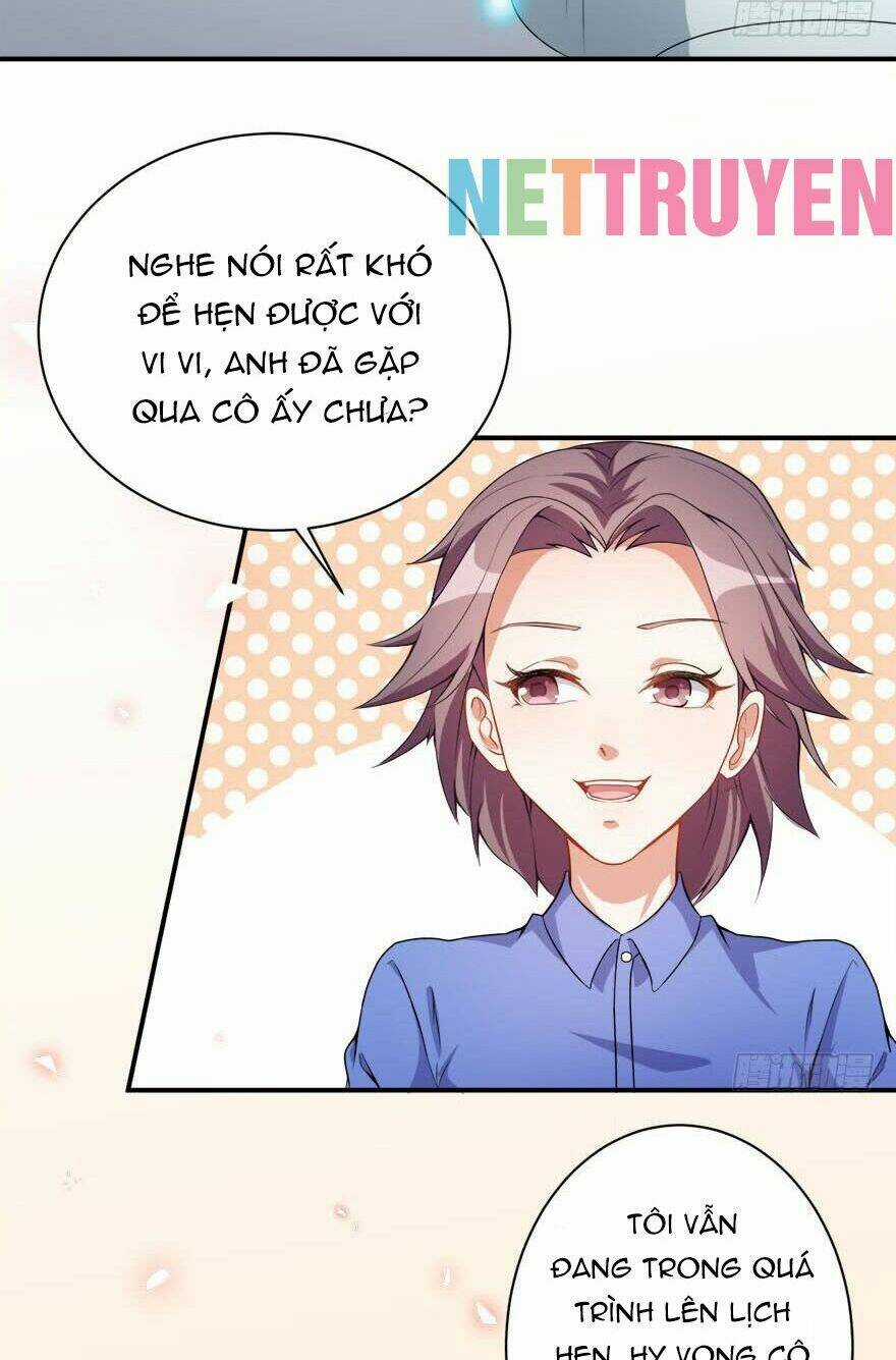 Mỹ Nhân Tâm Động Chapter 15 trang 2