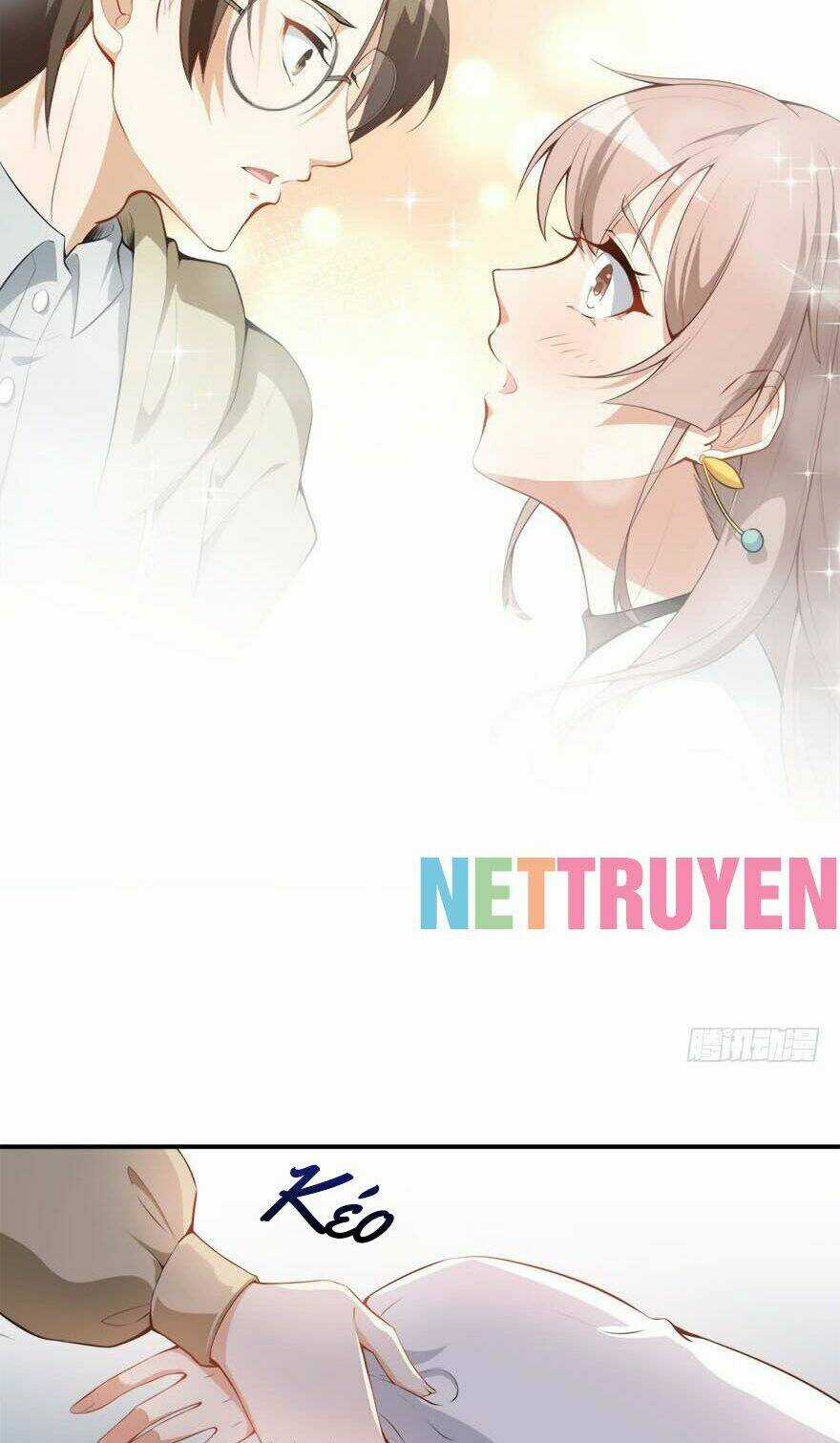 Mỹ Nhân Tâm Động Chapter 15 trang 24